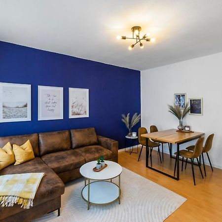 Levax Living - 61 Qm - Cozy - Close To The City Apartment Leipzig Exterior photo