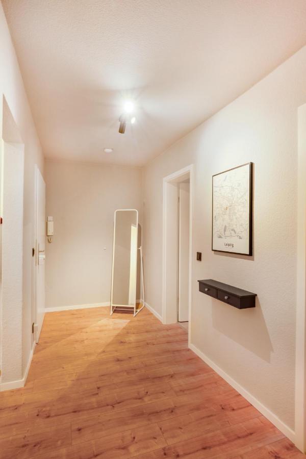Levax Living - 61 Qm - Cozy - Close To The City Apartment Leipzig Exterior photo